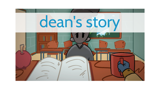 Dean's Story